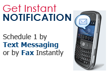 Get Instant Notification